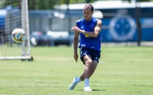 Foto: Bruno Haddad/Cruzeiro