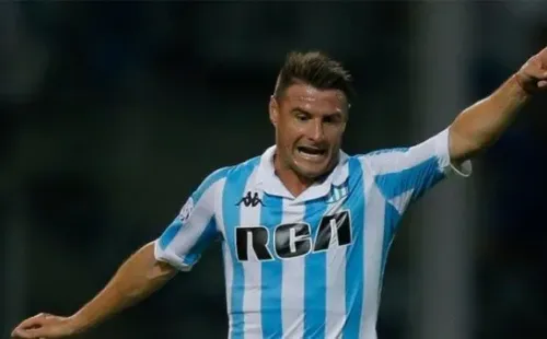 Foto: Racing/Divulgação