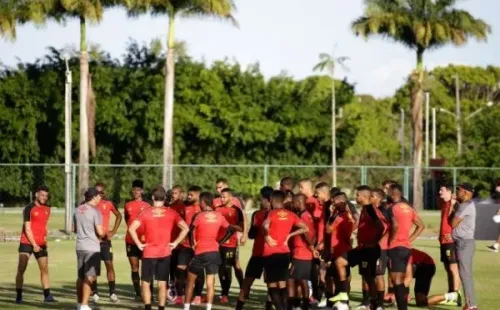 Foto: Anderson Stevens/Sport