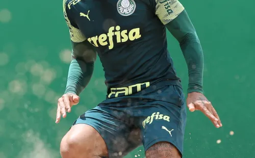 Foto: Divulgação/Palmeiras