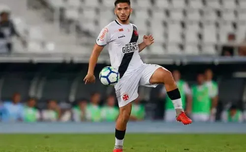 Foto: Vasco da Gama.com.br