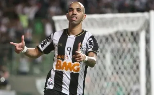 Bruno Cantini/Atlético-MG