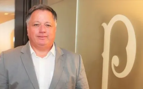 Foto: Divulgação/Palmeiras