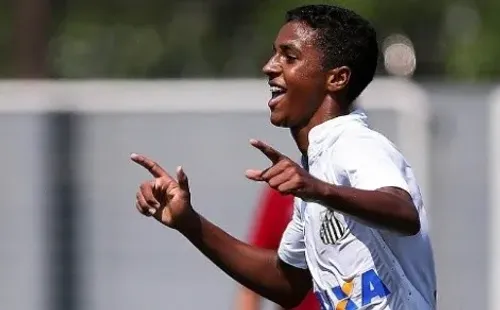 Imagem: Pedro Ernesto Guerra Azevedo/ Santos FC