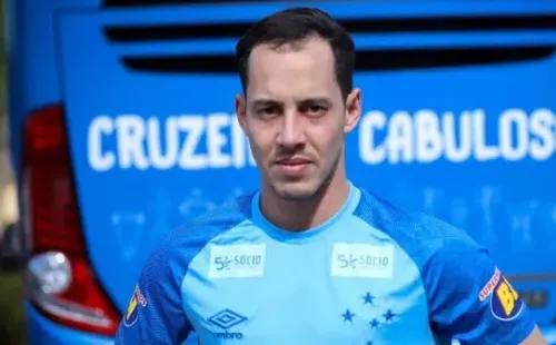 Foto: Cruzeiro/Divulgação