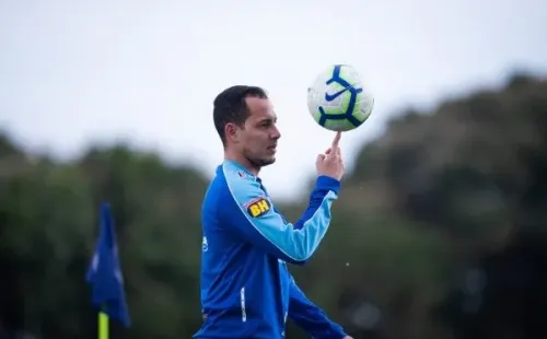 Foto: Cruzeiro/Divulgação