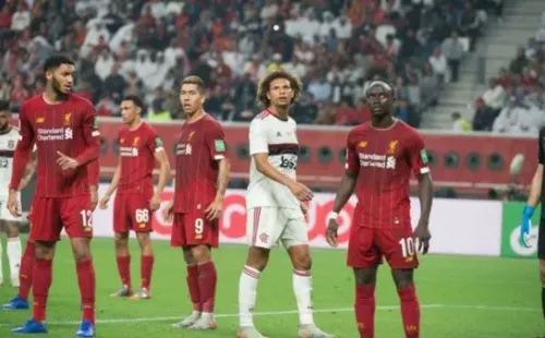 Foto: Alexandre Vidal / CRF