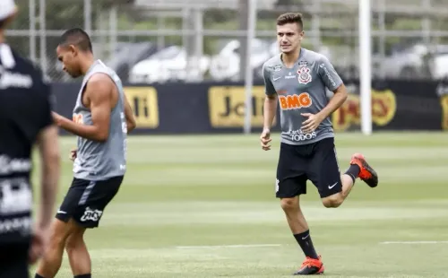 Rodrigo Gazzanel/Ag. Corinthians