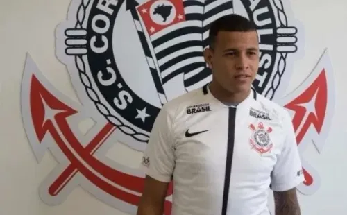 Foto: Corinthians/Divulgação