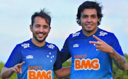 Foto: Cruzeiro/Divulgação