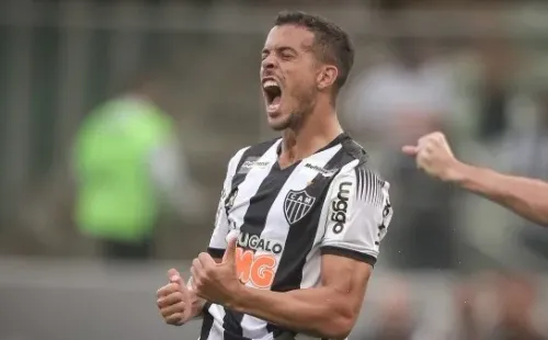 Bruno Cantini/Atlético-MG