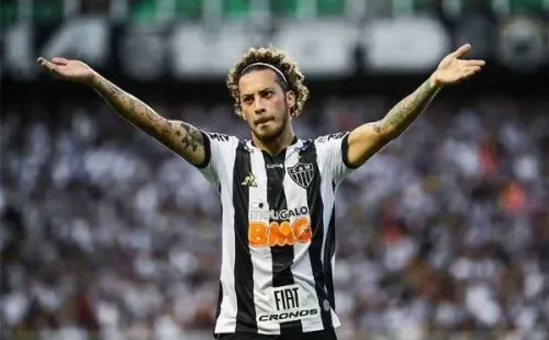 Foto: Atlético-MG/Divulgação