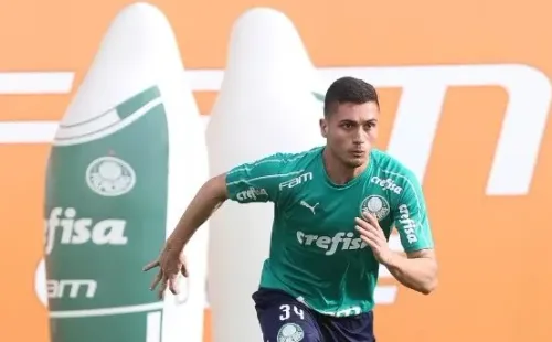 Cesar Greco/Ag. Palmeiras