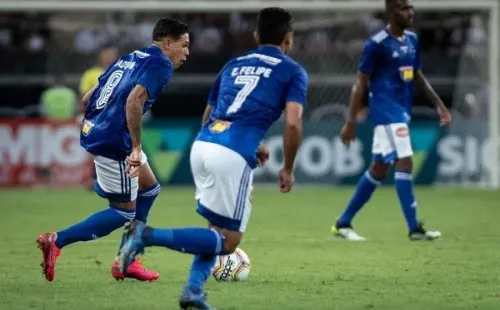 Foto: Gustavo Aleixo