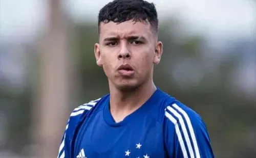 Foto: Gustavo Aleixo/Cruzeiro)