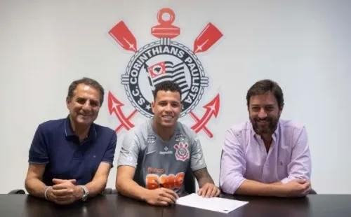 Foto: Daniel Augusto Jr./Agência Corinthians