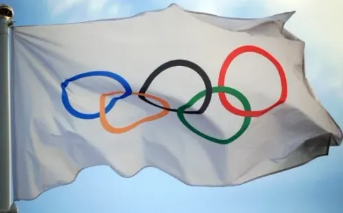Comitê Olímpico Internacional (COI) – (Foto: Sitio Oficial)