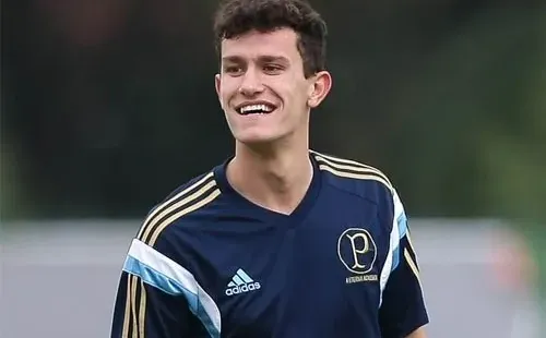 Foto: Cesar Greco/Ag. Palmeiras