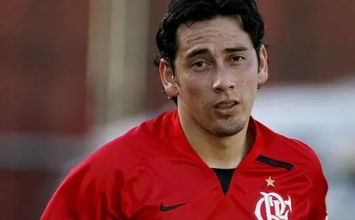 Foto: Divulgação/Flamengo