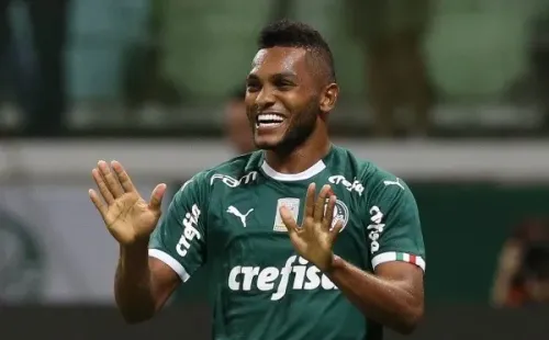 Foto: Agência/Palmeiras