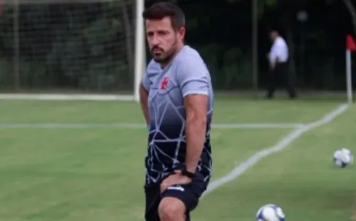 Foto: Divulgação/Vasco da Gama