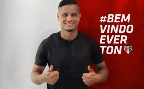 (Foto: Rubens Chiri/saopaulofc.net)