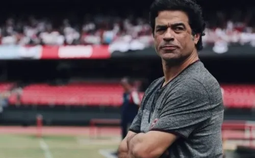 Foto: Divulgação/São Paulo