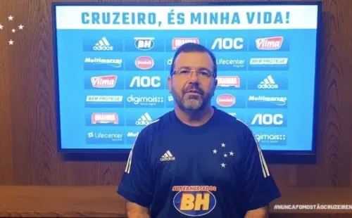 Foto: Cruzeiro/Divulgação