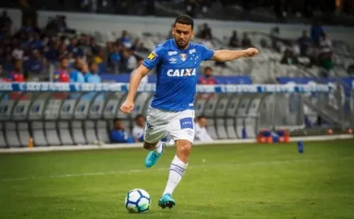 Foto: Bruno Haddad/Cruzeiro/Divulgação
