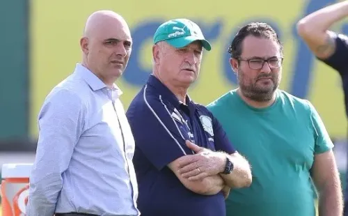 Foto: Divulgação/Palmeiras