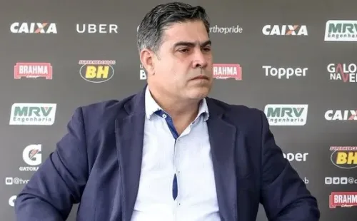 Foto: Diuvlgação/Atlético-MG