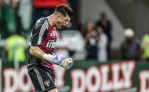 Foto: Divulgação/São Paulo