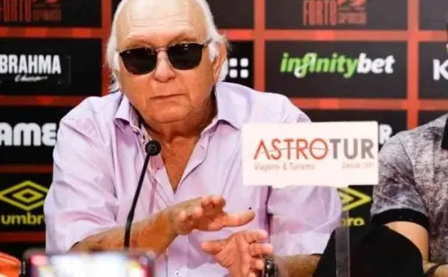 (Foto: Anderson Stevens/Sport Club do Recife)