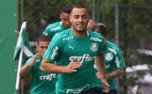 Crédito: Cesar Greco/Ag Palmeiras/Divulgação