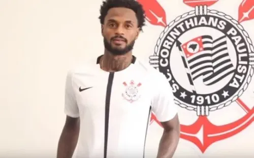 Divulgação/Corinthians