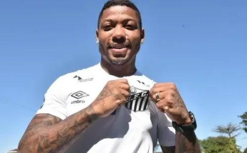 Divulgação/Santos