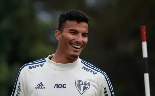 Divulgação/São Paulo