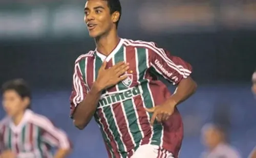 Divulgação/Fluminense