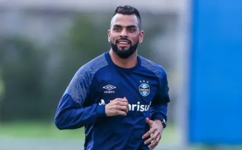 Foto: Divulgação/Grêmio