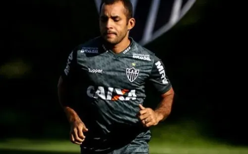 Divulgação/Atlético