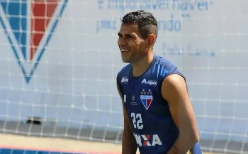 Divulgação/Fortaleza