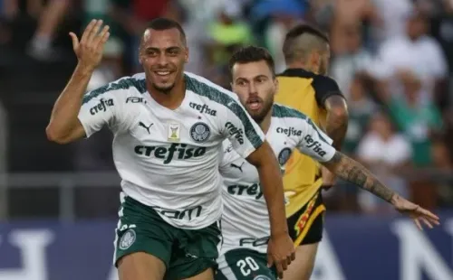 Crédito: Cesar Greco/Ag Palmeiras/Divulgação
