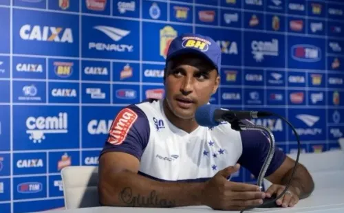 Crédito: Foto: Divulgação/ Site Oficial do Cruzeiro