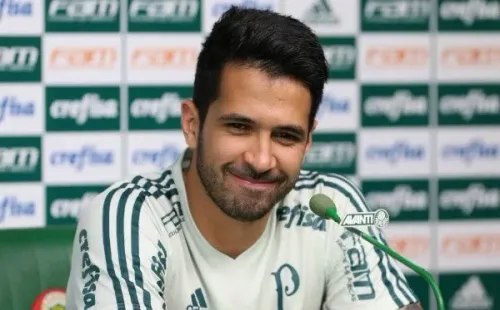 Foto: Cesar Greco/Ag Palmeiras/Divulgação