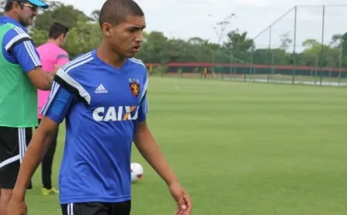 Foto: Divulgação/Sport Club do Recife