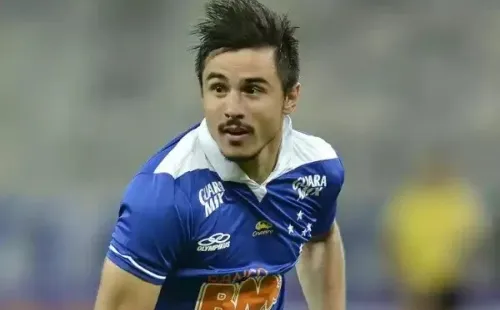 Divulgação/Cruzeiro