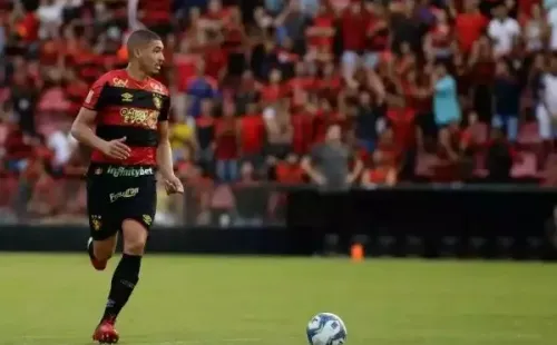 Foto: Anderson Stevens/Sport