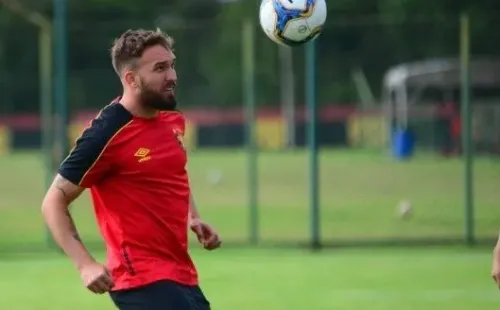 Foto: Anderson Stevens/Sport