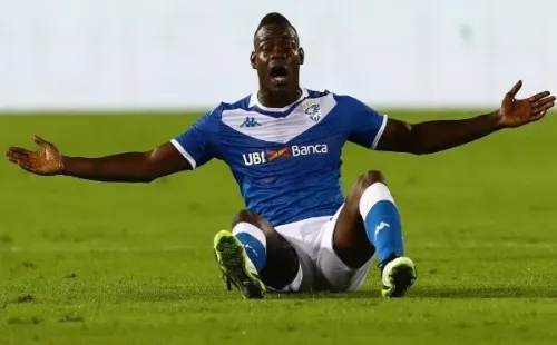 MARCO LUZZANI/GETTY IMAGES