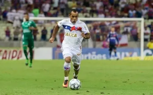 Foto: Fortaleza/Divulgação